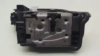 Автозапчасти б/у замок задней правой двери за bmw 2 gran tourer (f46) 218 d ссылки oem iam  18283810 51227281940