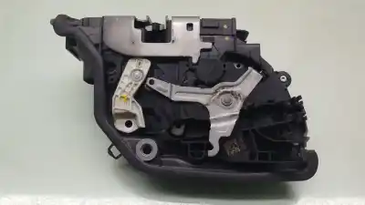 Автозапчасти б/у замок задней правой двери за bmw 2 gran tourer (f46) 218 d ссылки oem iam  18283810 51227281940