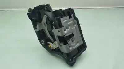 Автозапчасти б/у замок задней левой двери за bmw 2 gran tourer (f46) 218 d ссылки oem iam 