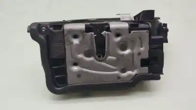 Автозапчасти б/у замок задней левой двери за bmw 2 gran tourer (f46) 218 d ссылки oem iam  18283810 51227281939