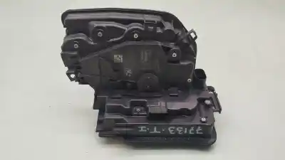 Автозапчасти б/у замок задней левой двери за bmw 2 gran tourer (f46) 218 d ссылки oem iam  18283810 51227281939