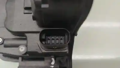 Автозапчасти б/у замок задней левой двери за bmw 2 gran tourer (f46) 218 d ссылки oem iam  18283810 51227281939