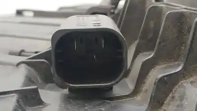 Автозапчасти б/у электрический вентилятор за bmw 2 gran tourer (f46) 218 d ссылки oem iam  22828110 7617609