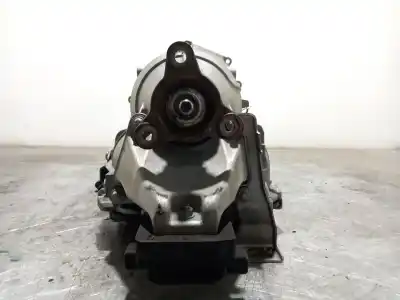 Pezzo di ricambio per auto di seconda mano riduttore per bmw 5 (e60) 520 d riferimenti oem iam 7581410 093w6d 7576211