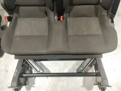 İkinci el araba yedek parçası üçüncü sira koltuklar için ford transit custom v362 autobús (f3) 2.0 ecoblue oem iam referansları   