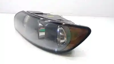 Автозапчастина б/у ліва фара для volvo v50 (545) 1.6 d посилання на oem iam  0301198203 30698885