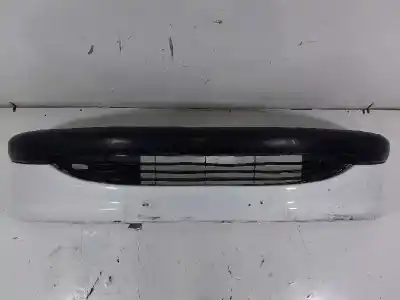 Автозапчастина б/у передній бампер для peugeot 206 berlina 1.9 diesel посилання на oem iam 7401x9