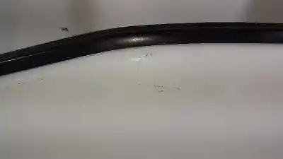 Автозапчастина б/у передні ліві двері для nissan interstar mod. 04 (x70) kasten l1h1 3.3t посилання на oem iam 8010100qah  