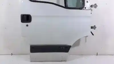 Pezzo di ricambio per auto di seconda mano porta anteriore destra per nissan interstar mod. 04 (x70) kasten l1h1 3.3t riferimenti oem iam 8010000qag  