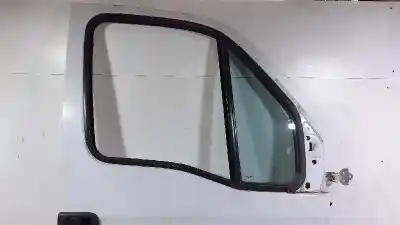 Pezzo di ricambio per auto di seconda mano porta anteriore destra per nissan interstar mod. 04 (x70) kasten l1h1 3.3t riferimenti oem iam 8010000qag  
