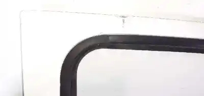 Pezzo di ricambio per auto di seconda mano porta anteriore destra per nissan interstar mod. 04 (x70) kasten l1h1 3.3t riferimenti oem iam 8010000qag  