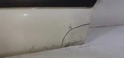 Pezzo di ricambio per auto di seconda mano porta anteriore destra per nissan interstar mod. 04 (x70) kasten l1h1 3.3t riferimenti oem iam 8010000qag  