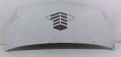 Second-hand car spare part bonnet for nissan interstar mod. 04 (x70) kasten l1h1 3.3t oem iam references 6510000qab