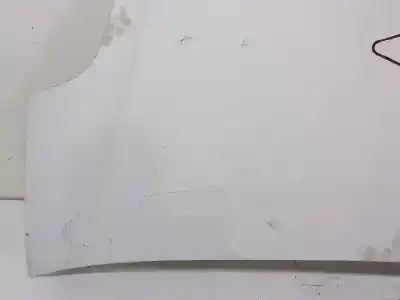 Second-hand car spare part bonnet for nissan interstar mod. 04 (x70) kasten l1h1 3.3t oem iam references 6510000qab  