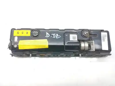 Second-hand car spare part knee airbag for skoda superb ii ranchera familiar (3t5) 2.0 tdi oem iam references   3t1880841a