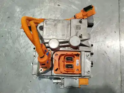 İkinci el araba yedek parçası GÜÇ DÖNÜSTÜRÜCÜ için BMW I3 (I01)  OEM IAM referansları 61448742332 639452 19B015000196