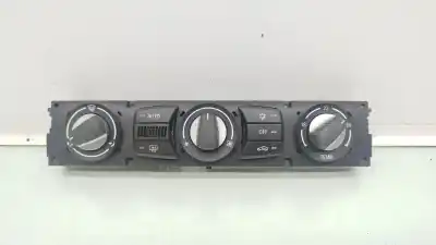 Tweedehands auto-onderdeel klimaatcontrole voor bmw 5 (e60) 520 d oem iam-referenties 