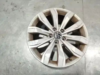 Автозапчасти б/у  за VOLKSWAGEN T-ROC (A11, D11)  ссылки OEM IAM 2GA601025J 7.0JX17H2 ET45 