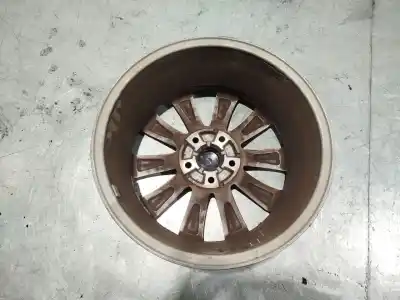 İkinci el araba yedek parçası yorulmak için volkswagen t-roc (a11, d11) 1.0 tsi oem iam referansları 2ga601025j 7.0jx17h2 et45 