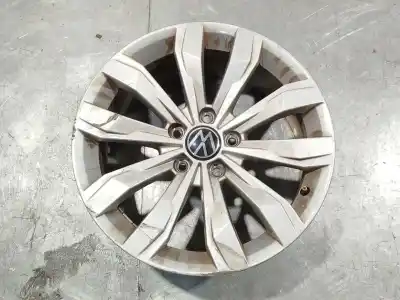 Автозапчасти б/у  за VOLKSWAGEN T-ROC (A11, D11)  ссылки OEM IAM 2GA601025J 7.0JX17H2 ET45 