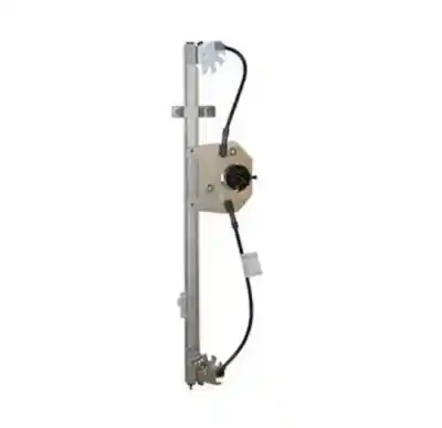 Recambio de automóvil de segunda mano de Elevalunas Delantero Izquierdo para PEUGEOT BOXER FURGÓN 3.0 HDI 160 referencias OEM IAM 9221X7 111355 100853 5372711 5122711