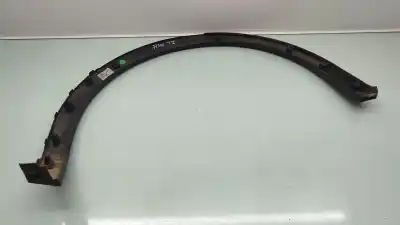 Second-hand car spare part rear left winglet for volkswagen t-roc (a11, d11) 1.0 tsi oem iam references   2ga854819e