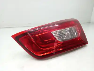 Автозапчастина б/у внутрішній правий завод для mitsubishi asx (ga_w_) 1.6 mivec (ga1w) посилання на oem iam   
