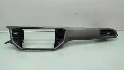 Second-hand car spare part decorative moulding for volkswagen t-roc (a11, d11) 1.0 tsi oem iam references 