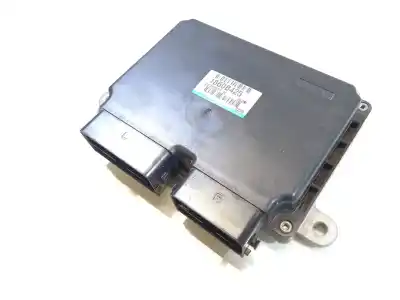 Автозапчастина б/у ебу контролер двигуна для MITSUBISHI ASX (GA_W_) 1.6 MIVEC (GA1W) Посилання на OEM IAM   1860B425