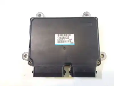 Pezzo di ricambio per auto di seconda mano centralina motore per mitsubishi asx (ga_w_) 1.6 mivec (ga1w) riferimenti oem iam   1860b425