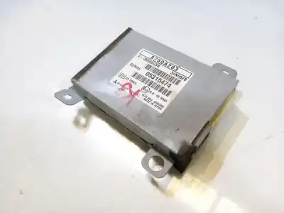 Автозапчастина б/у електронний модуль для MITSUBISHI ASX (GA_W_) 1.6 MIVEC (GA1W) Посилання на OEM IAM  05315474 8750A203