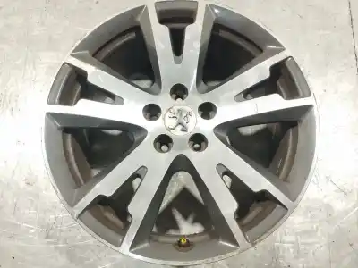 Gebrauchtes Autoersatzteil  zum PEUGEOT 508 SW I (8E_)  OEM-IAM-Referenzen 9674272577 8.0J18 CH-49 
