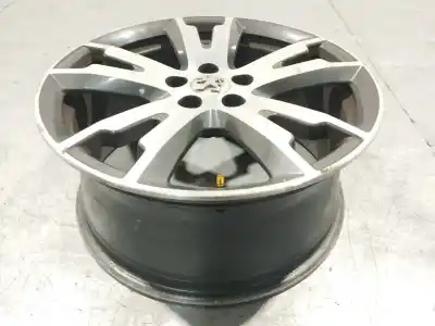 Автозапчасти б/у шина за peugeot 508 sw i (8e_) 2.0 hdi ссылки oem iam 9674272577 8.0j18 ch-49 