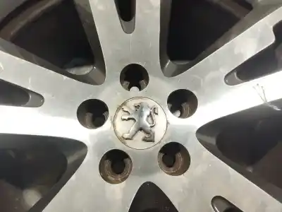 Автозапчасти б/у шина за peugeot 508 sw i (8e_) 2.0 hdi ссылки oem iam 9674272577 8.0j18 ch-49 