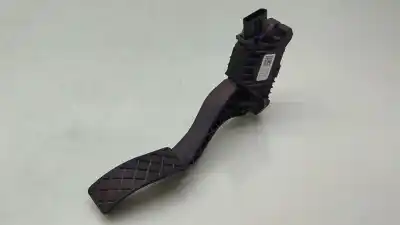 Second-hand car spare part accelerator pedal for volkswagen t-roc (a11, d11) 1.0 tsi oem iam references 