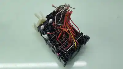 Second-hand car spare part fuse box unit for volkswagen t-roc (a11, d11) 1.0 tsi oem iam references  wpe904185 5q0937615c