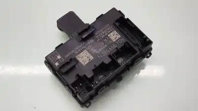 Second-hand car spare part electronic module for volkswagen t-roc (a11, d11) 1.0 tsi oem iam references 