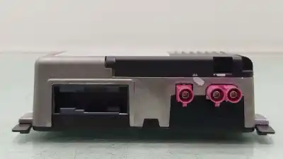 Second-hand car spare part electronic module for volkswagen t-roc (a11, d11) 1.0 tsi oem iam references  351053420717393 5wa035284b