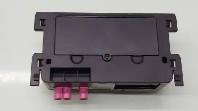 Second-hand car spare part electronic module for volkswagen t-roc (a11, d11) 1.0 tsi oem iam references  351053420717393 5wa035284b