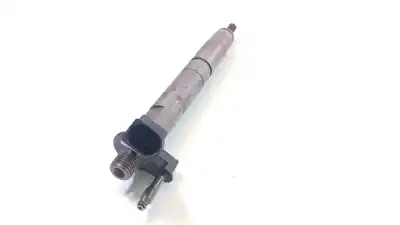 Peça sobressalente para automóvel em segunda mão injetor por bmw x3 (e83) 2.0 sd referências oem iam  0445116001 779787705
