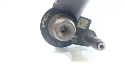 Peça sobressalente para automóvel em segunda mão injetor por bmw x3 (e83) 2.0 sd referências oem iam  0445116001 779787705