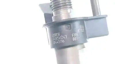 Peça sobressalente para automóvel em segunda mão injetor por bmw x3 (e83) 2.0 sd referências oem iam  0445116001 779787705