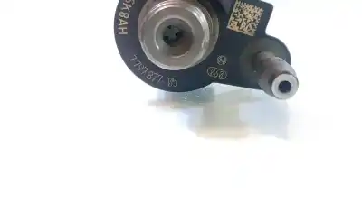 Peça sobressalente para automóvel em segunda mão injetor por bmw x3 (e83) 2.0 sd referências oem iam  0445116001 779787705