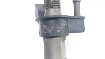 Peça sobressalente para automóvel em segunda mão injetor por bmw x3 (e83) 2.0 sd referências oem iam  0445116001 779787705