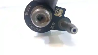 Second-hand car spare part injector for bmw x3 (e83) 2.0 sd oem iam references 13537797877 0445116001 779787705