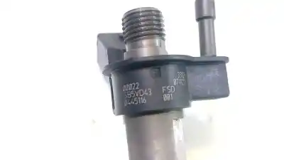 Second-hand car spare part injector for bmw x3 (e83) 2.0 sd oem iam references 13537797877 0445116001 779787705