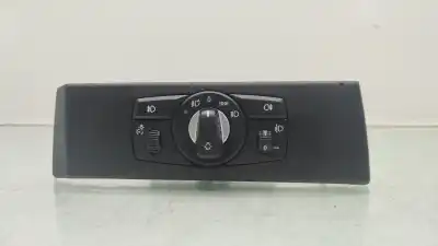 Tweedehands auto-onderdeel lichtbesturing voor bmw 5 (e60) 520 d oem iam-referenties 