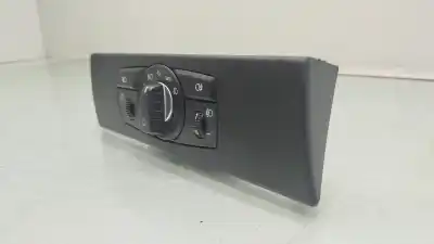 Pezzo di ricambio per auto di seconda mano controllo della luce per bmw 5 (e60) 520 d riferimenti oem iam  6988566 33295001