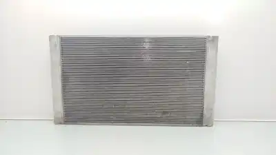 Peça sobressalente para automóvel em segunda mão radiador de água por bmw 5 (e60) 520 d referências oem iam  1711779587802 e9990003