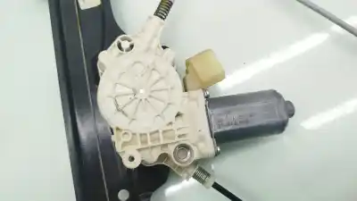 Second-hand car spare part driver left window regulator for bmw 5 (e60) 520 d oem iam references 51337184383 7184741 7184383 0130821459